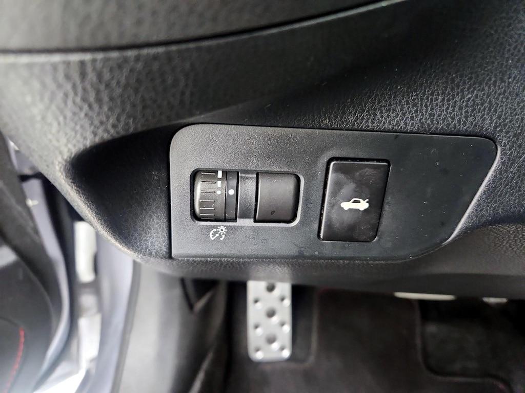 used 2019 Subaru BRZ car, priced at $22,998
