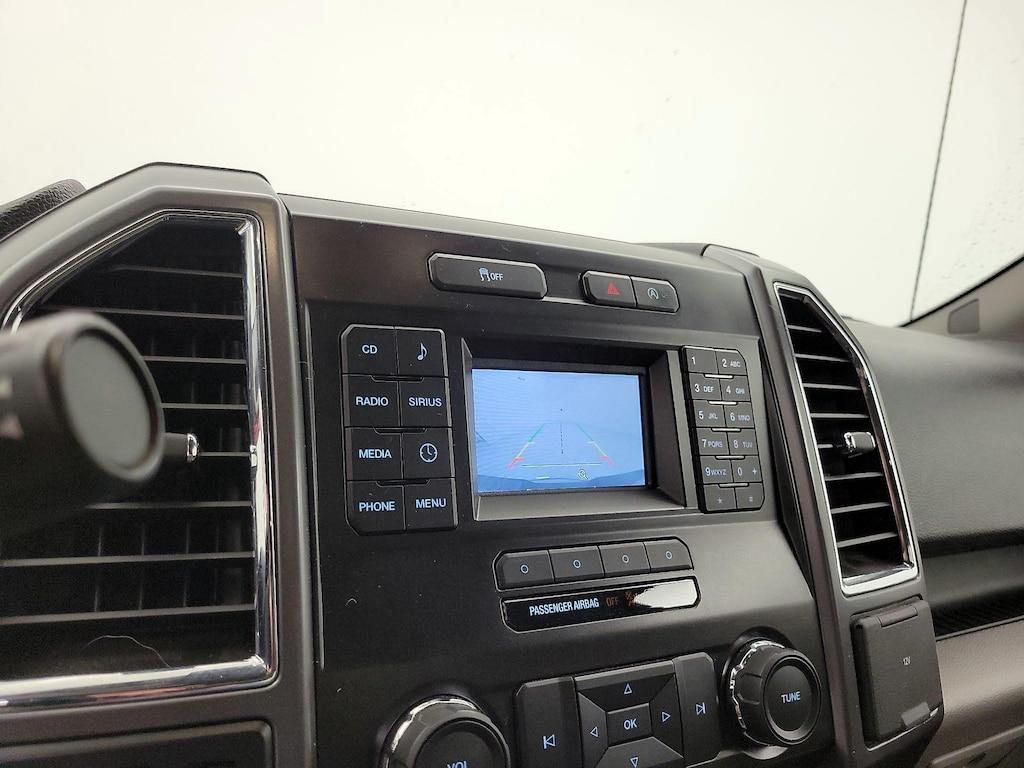 used 2015 Ford F-150 car, priced at $25,998