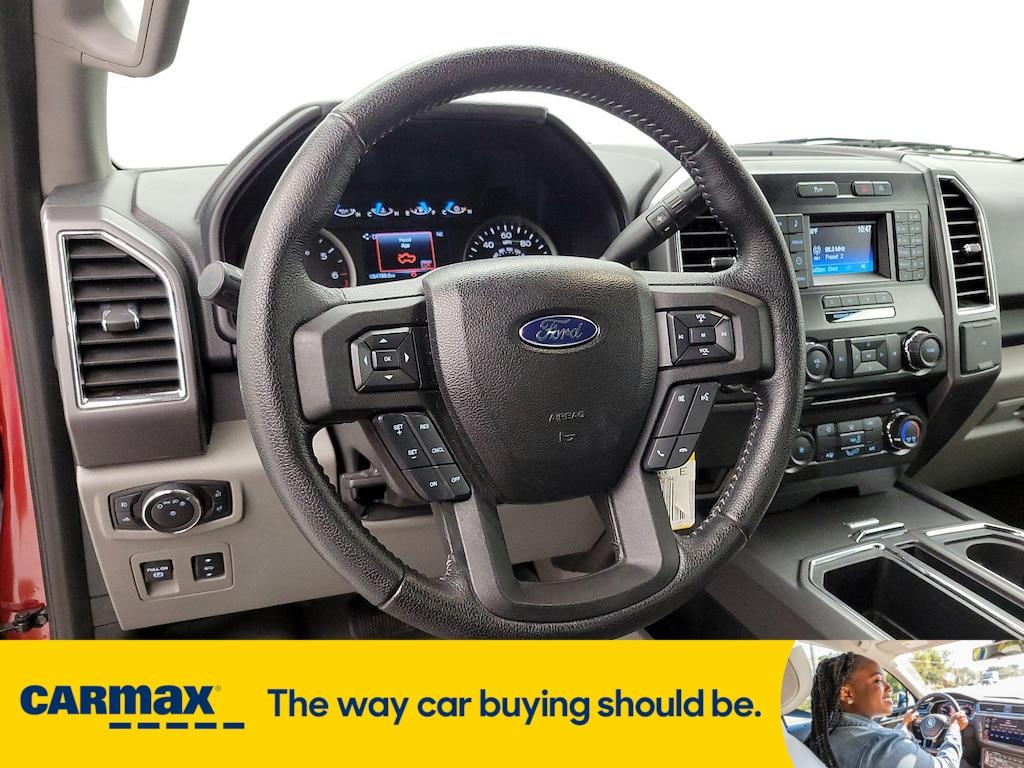 used 2015 Ford F-150 car, priced at $25,998