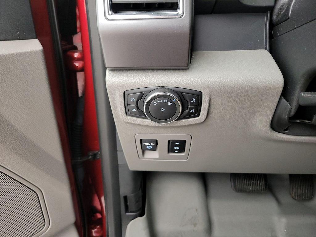 used 2015 Ford F-150 car, priced at $25,998