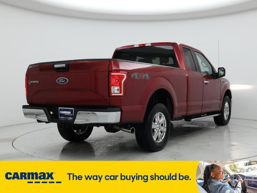 used 2015 Ford F-150 car, priced at $25,998