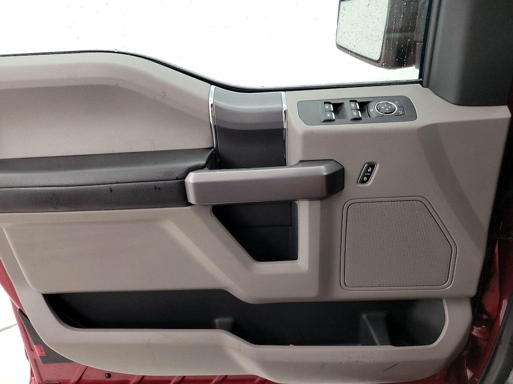 used 2015 Ford F-150 car, priced at $25,998
