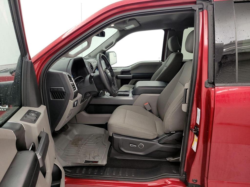 used 2015 Ford F-150 car, priced at $25,998