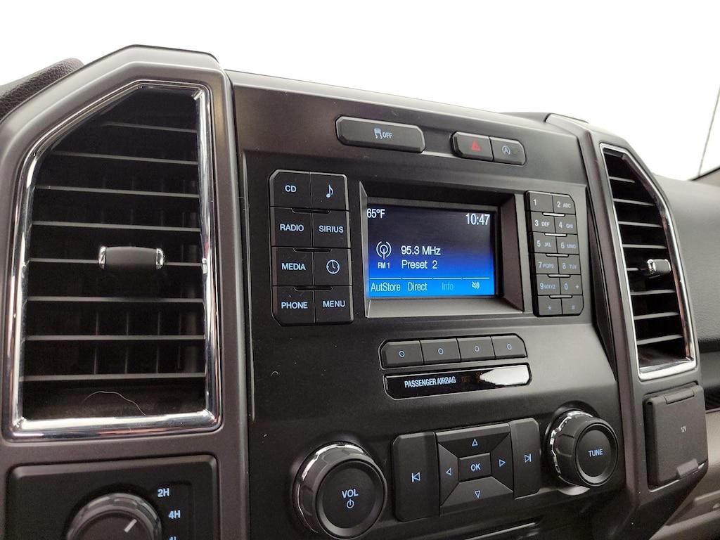 used 2015 Ford F-150 car, priced at $25,998
