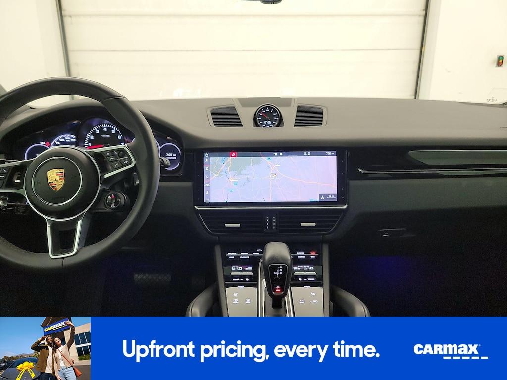 used 2019 Porsche Cayenne car, priced at $42,998
