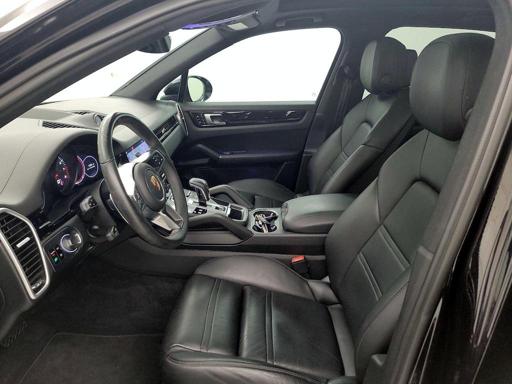 used 2019 Porsche Cayenne car, priced at $42,998
