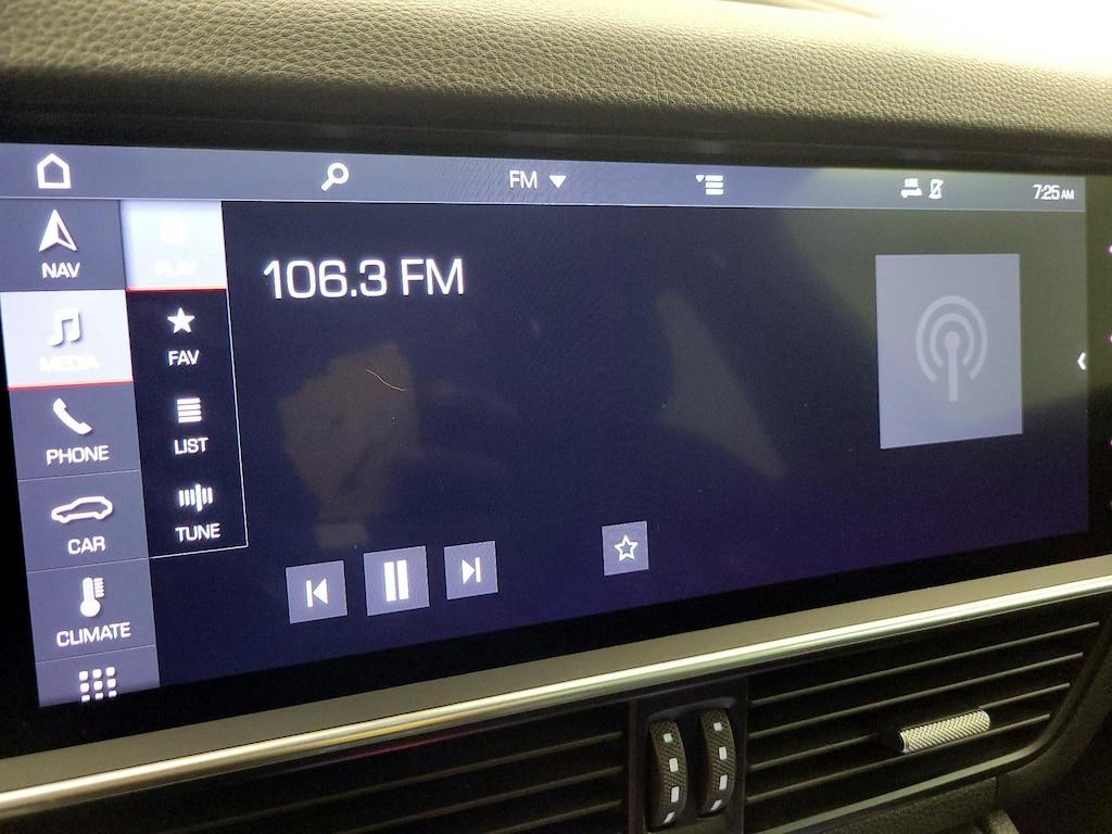 used 2019 Porsche Cayenne car, priced at $42,998