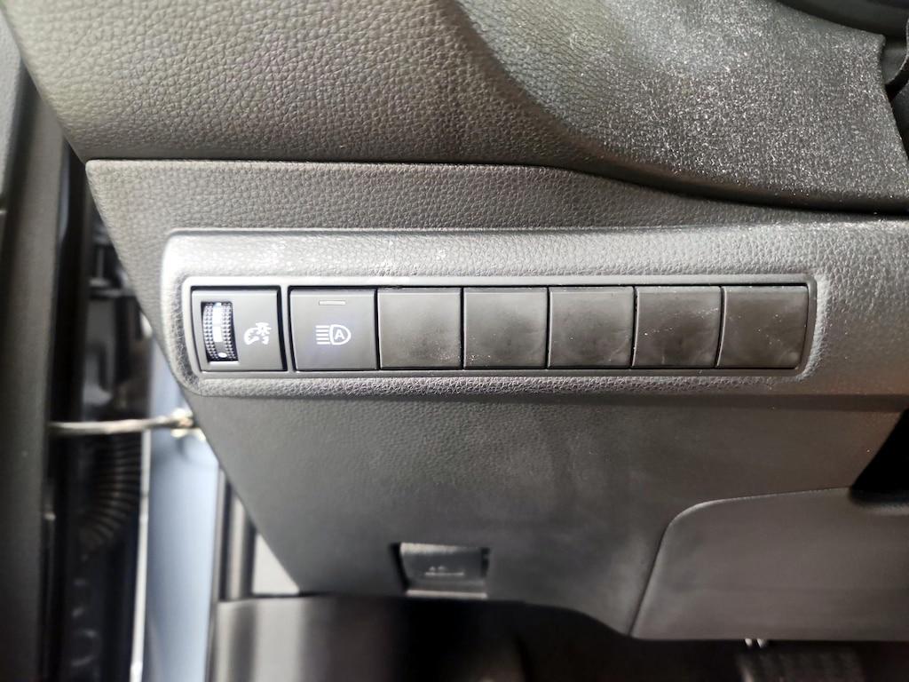 used 2021 Toyota Corolla car, priced at $20,998
