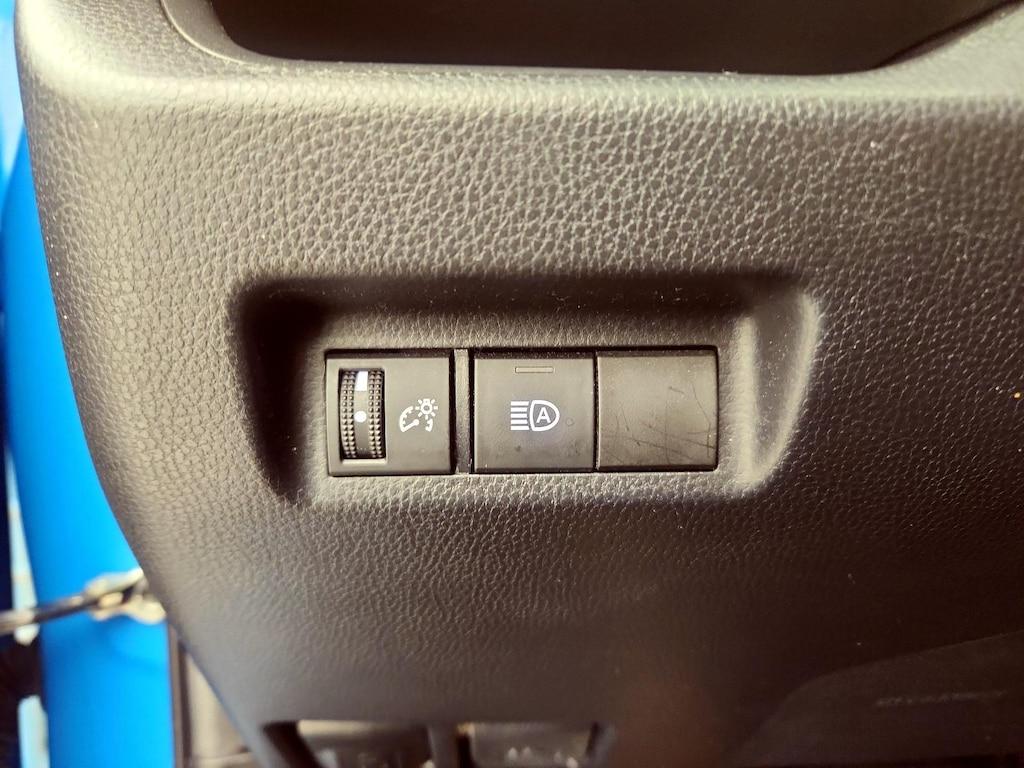 used 2020 Toyota RAV4 car, priced at $24,998