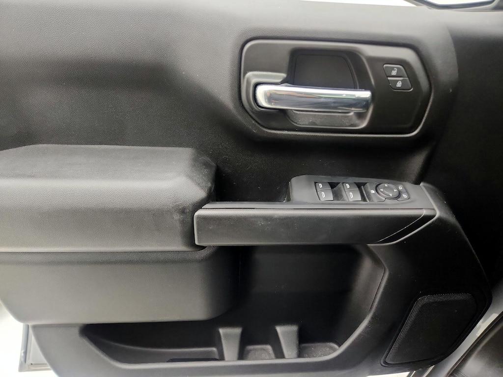 used 2023 Chevrolet Silverado 1500 car, priced at $35,998