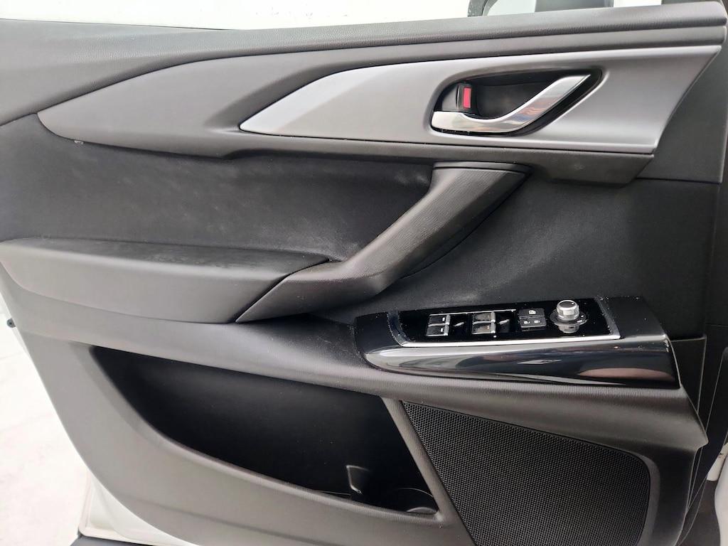 used 2018 Mazda CX-9 car, priced at $19,998