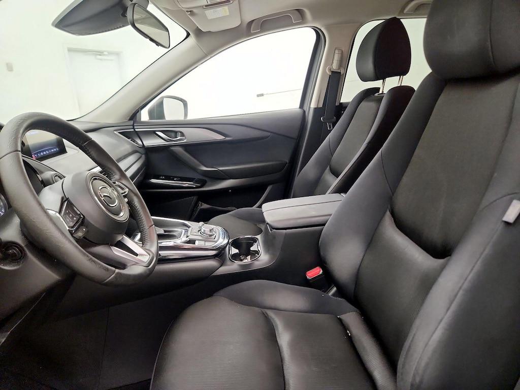 used 2018 Mazda CX-9 car, priced at $19,998