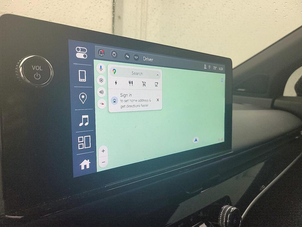 used 2024 Honda Prologue car, priced at $36,998