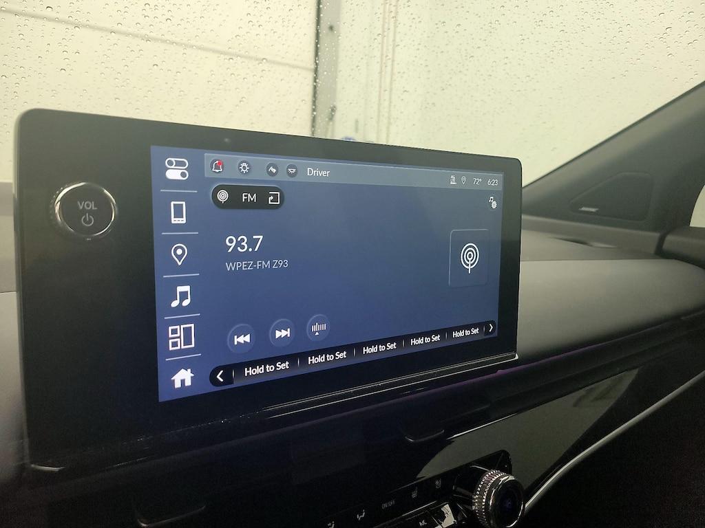 used 2024 Honda Prologue car, priced at $36,998