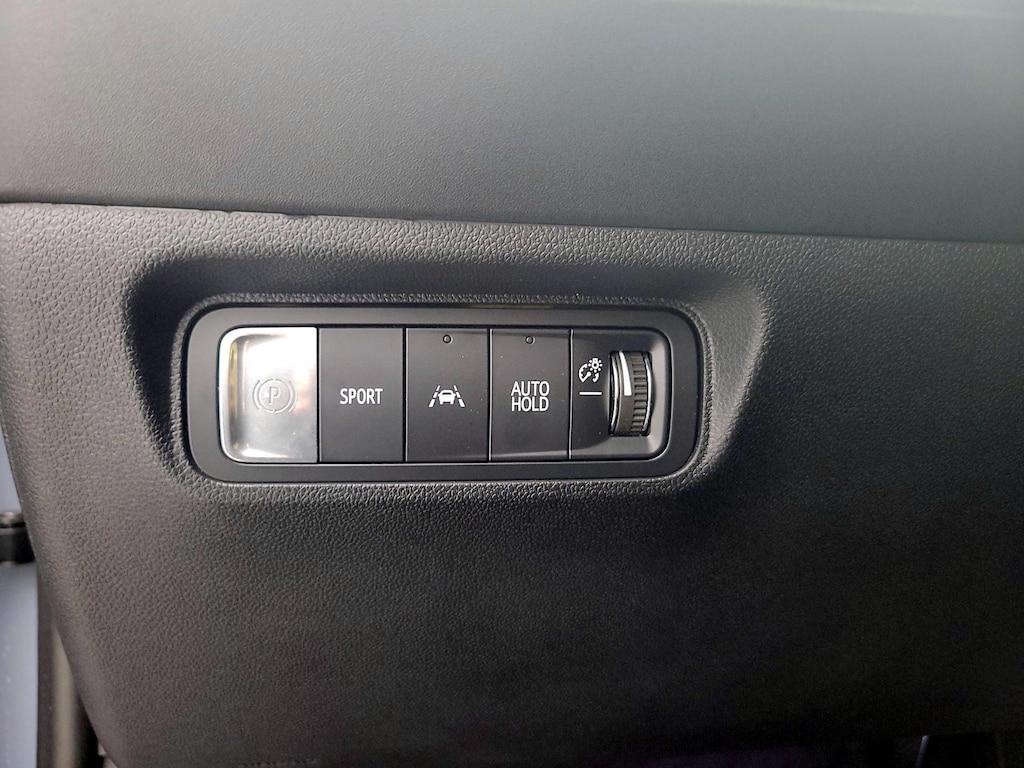 used 2024 Honda Prologue car, priced at $36,998