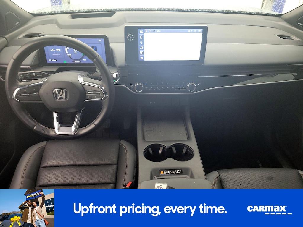 used 2024 Honda Prologue car, priced at $36,998