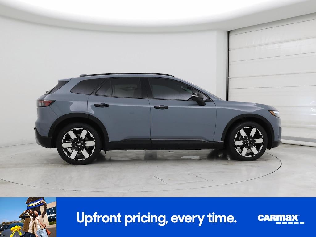 used 2024 Honda Prologue car, priced at $36,998