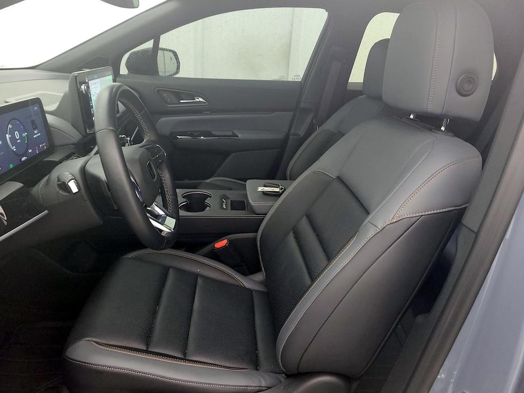 used 2024 Honda Prologue car, priced at $36,998