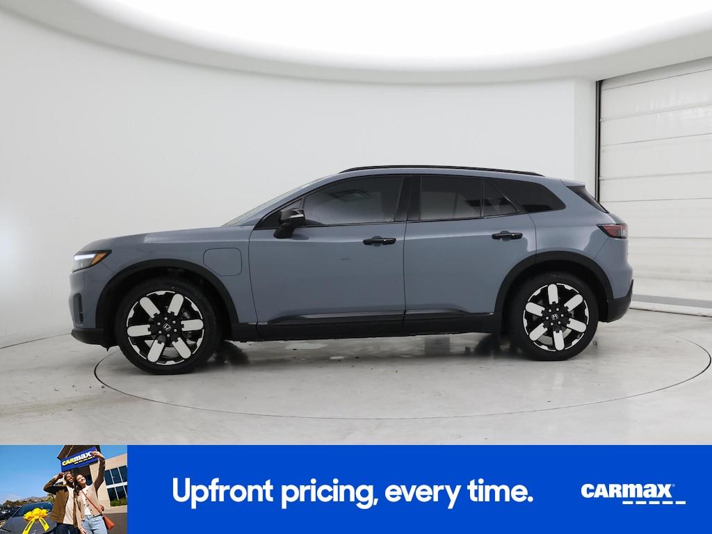 used 2024 Honda Prologue car, priced at $36,998