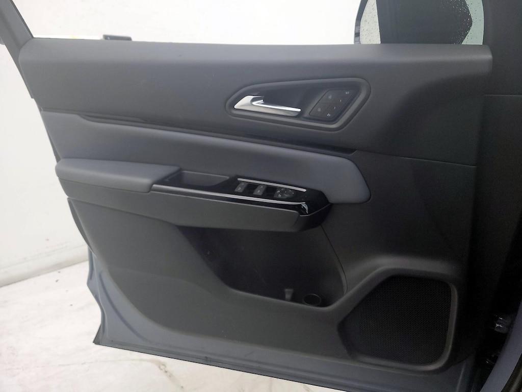 used 2024 Honda Prologue car, priced at $36,998