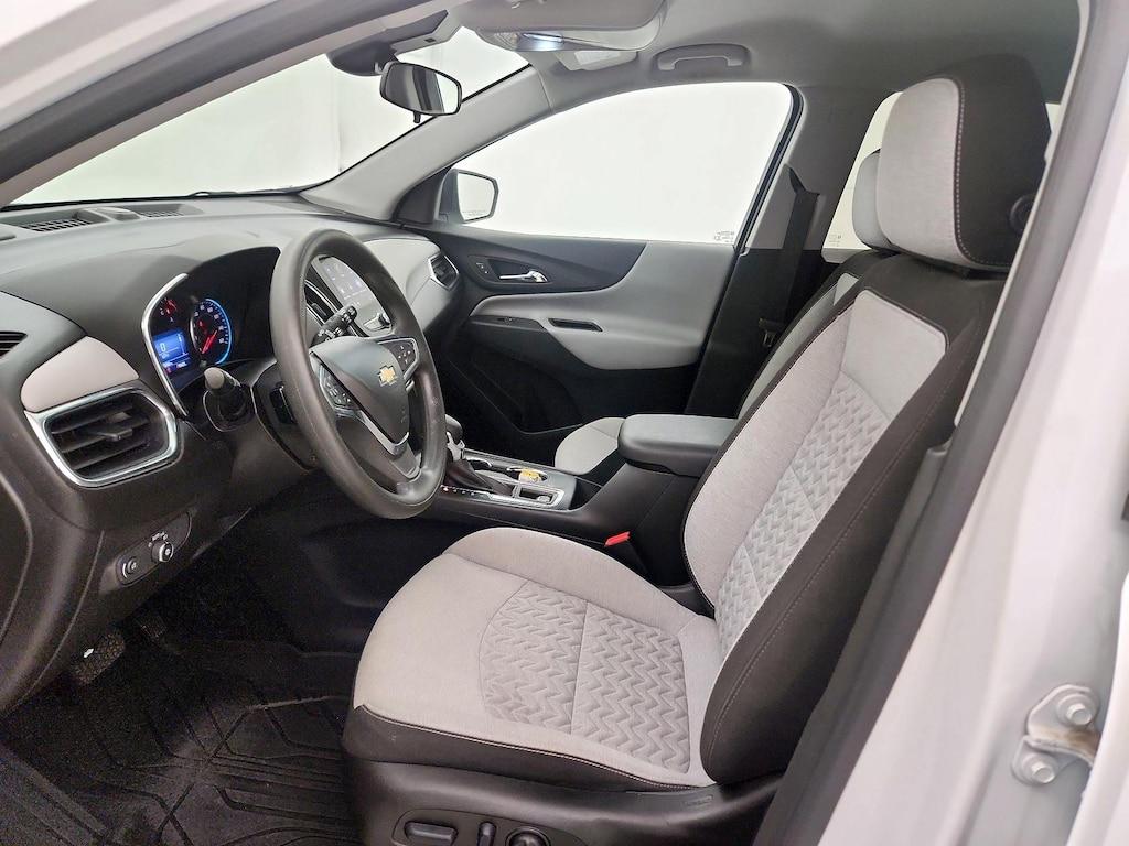 used 2023 Chevrolet Equinox car, priced at $22,998