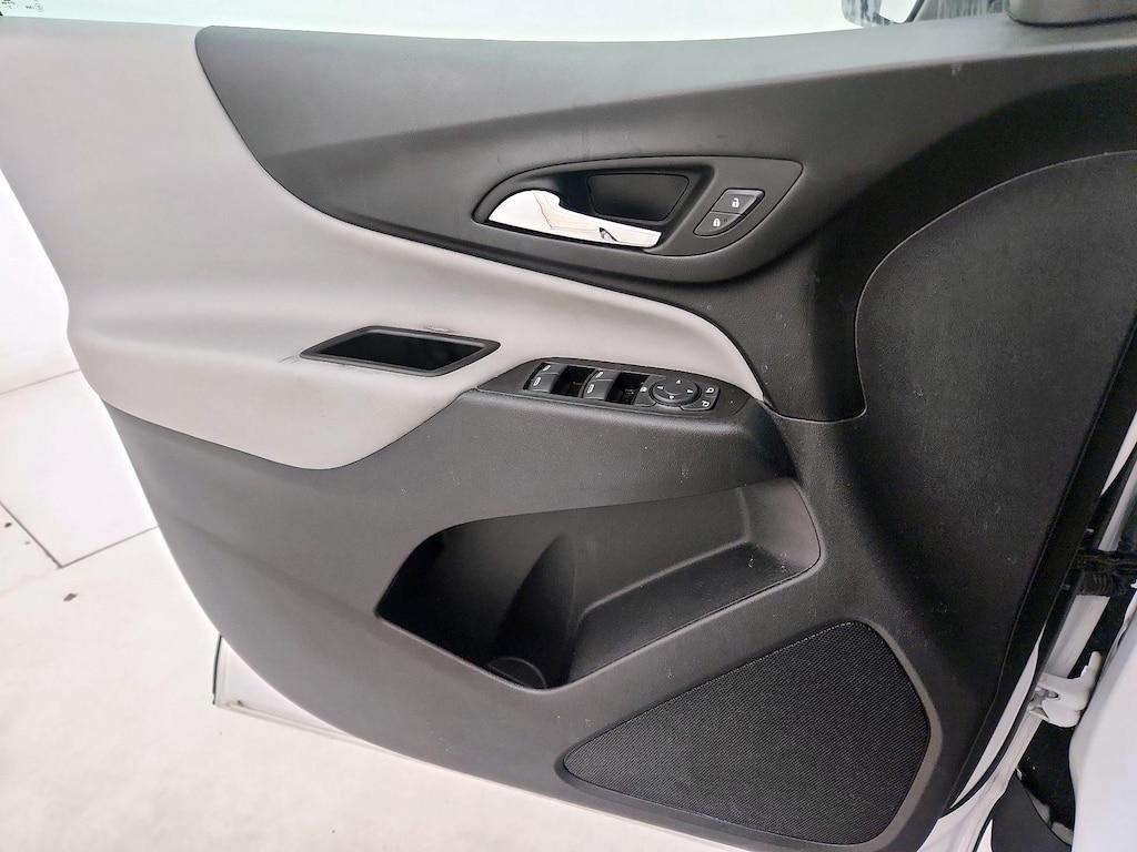used 2023 Chevrolet Equinox car, priced at $22,998