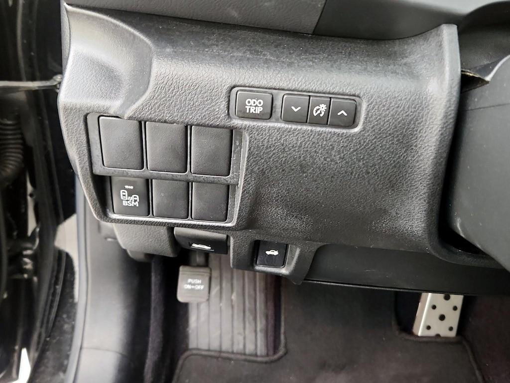 used 2014 Lexus IS 250 car, priced at $19,998