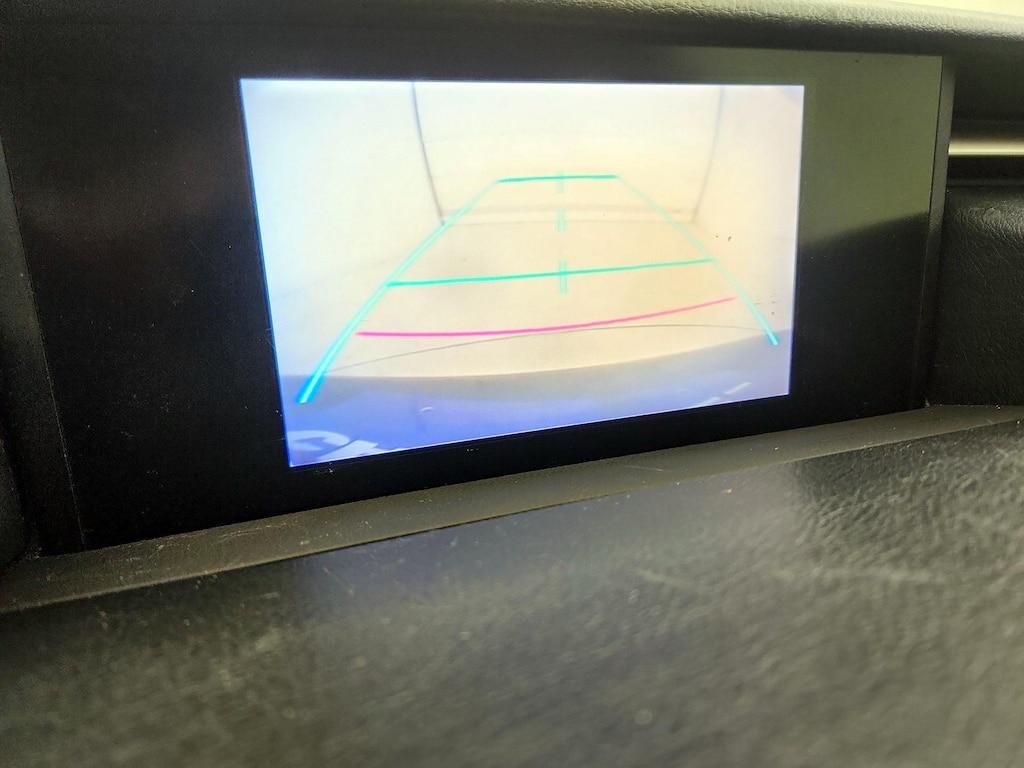 used 2014 Lexus IS 250 car, priced at $19,998