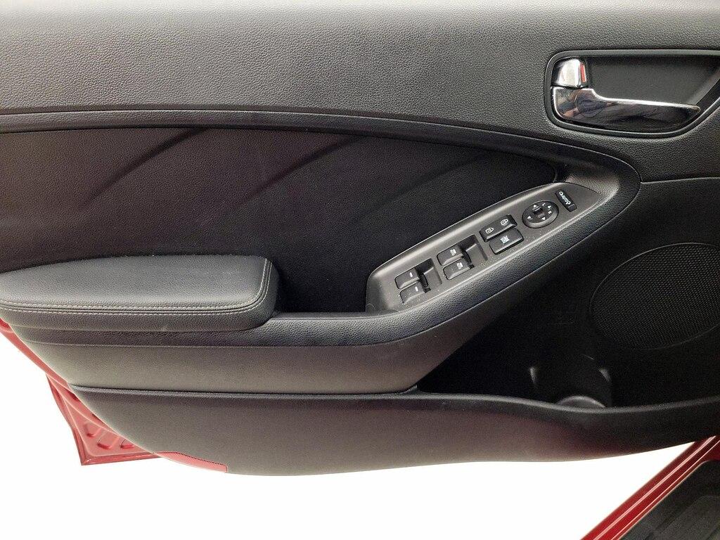 used 2017 Kia Forte car, priced at $13,998