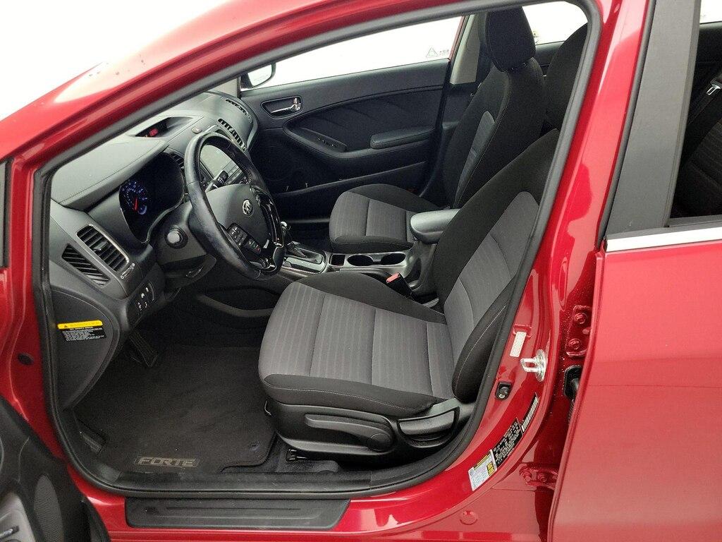 used 2017 Kia Forte car, priced at $13,998