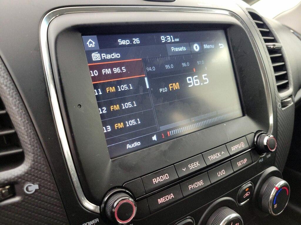 used 2017 Kia Forte car, priced at $13,998