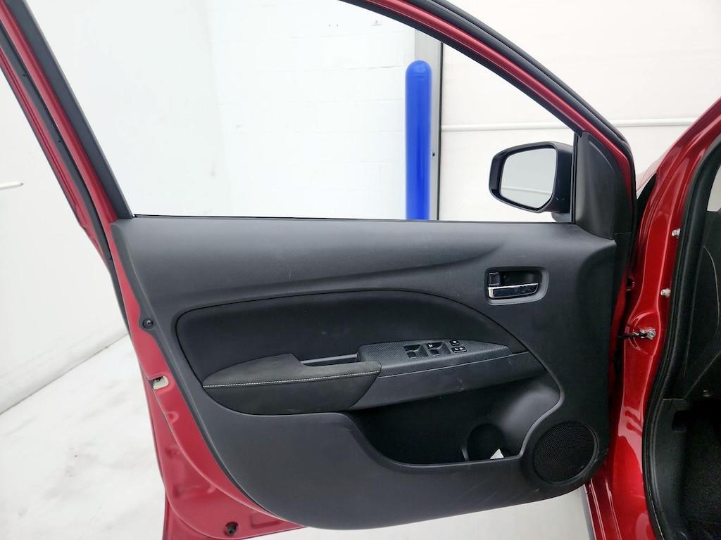 used 2023 Mitsubishi Mirage car, priced at $14,998