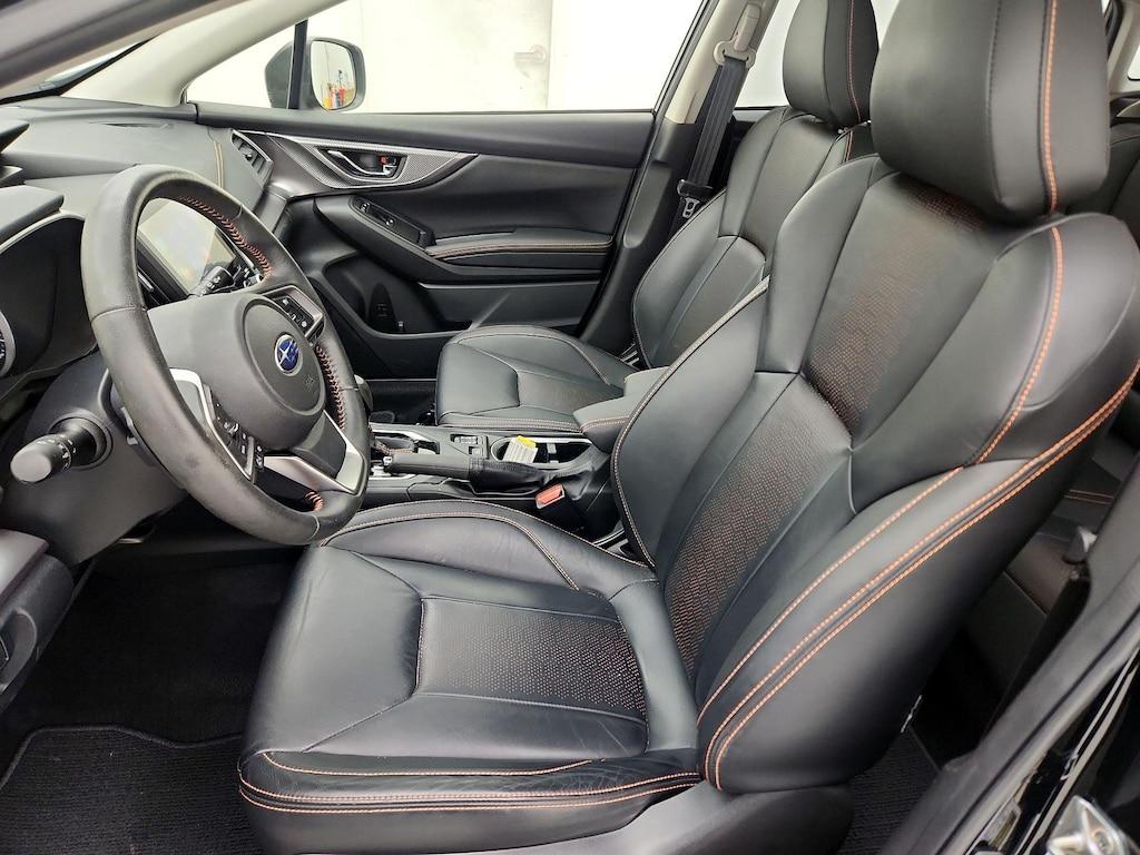 used 2022 Subaru Crosstrek car, priced at $27,998