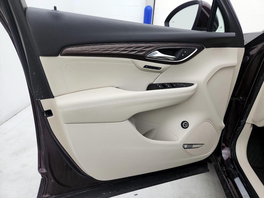 used 2023 Buick Envision car, priced at $33,998