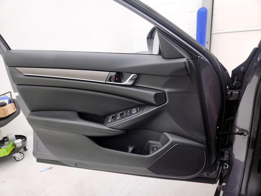 used 2021 Honda Accord car, priced at $24,998