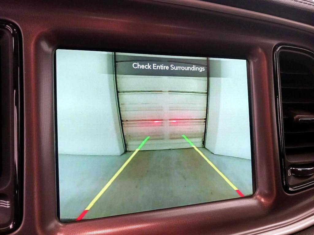 used 2022 Dodge Challenger car, priced at $41,998