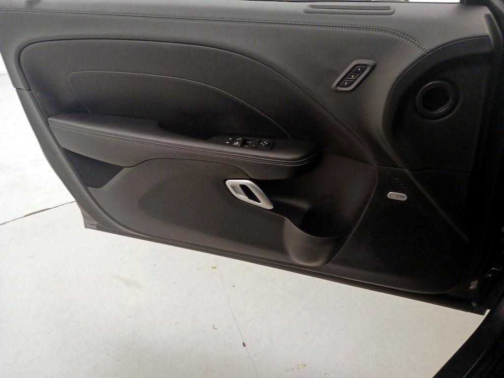 used 2022 Dodge Challenger car, priced at $41,998