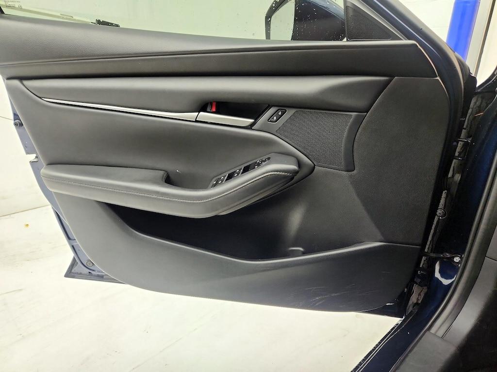 used 2021 Mazda Mazda3 car, priced at $19,998