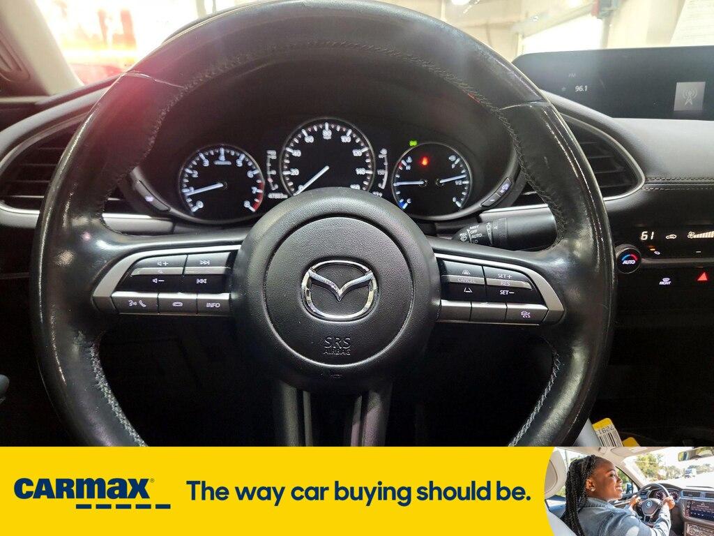 used 2021 Mazda Mazda3 car, priced at $19,998