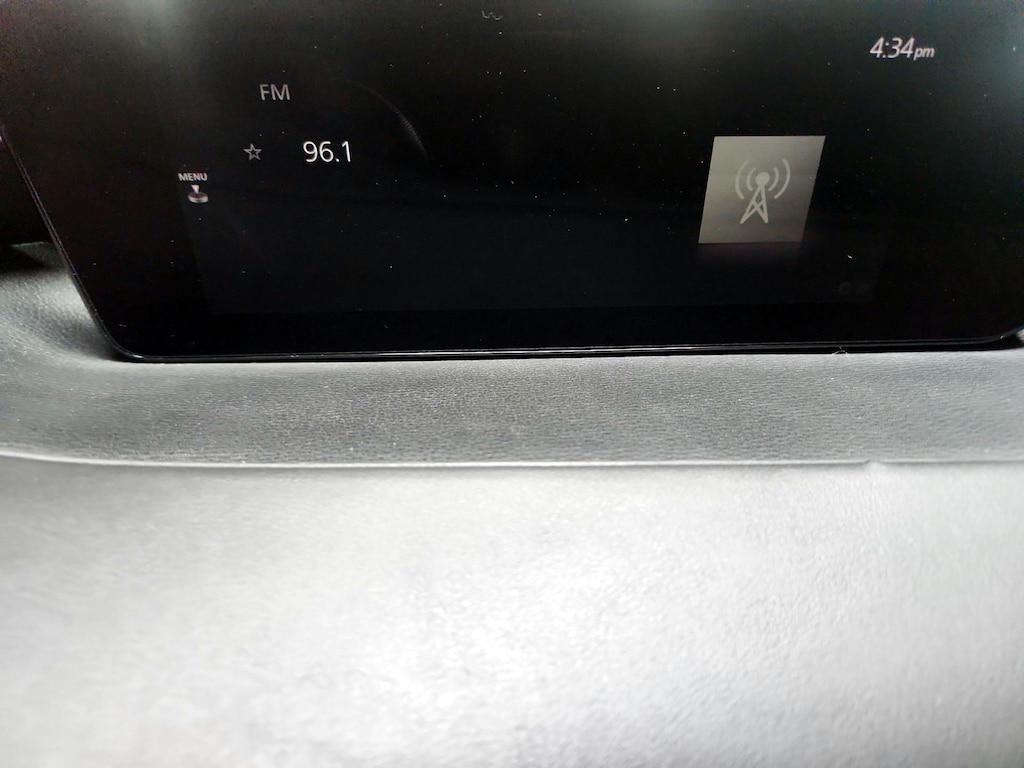 used 2021 Mazda Mazda3 car, priced at $19,998
