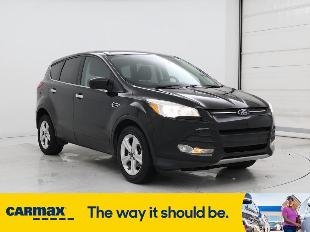 used 2014 Ford Escape car, priced at $11,998