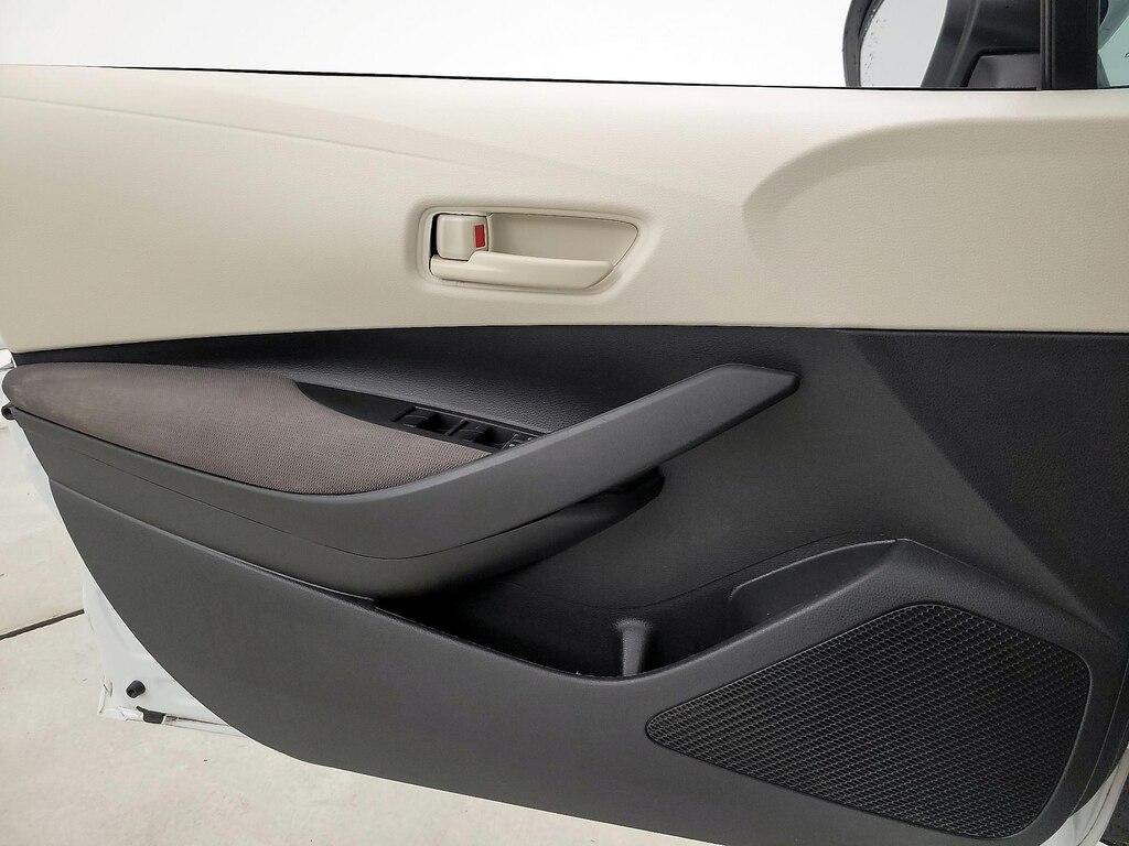 used 2022 Toyota Corolla car, priced at $18,998