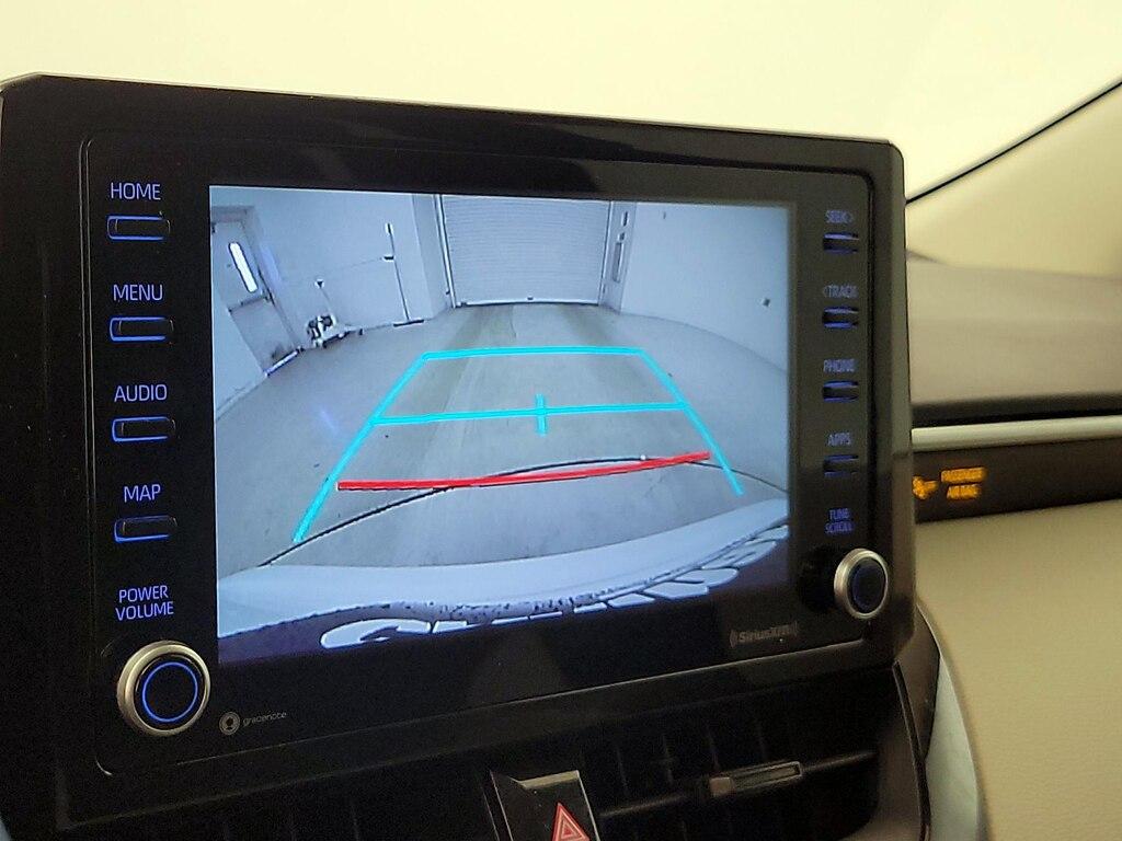 used 2022 Toyota Corolla car, priced at $18,998