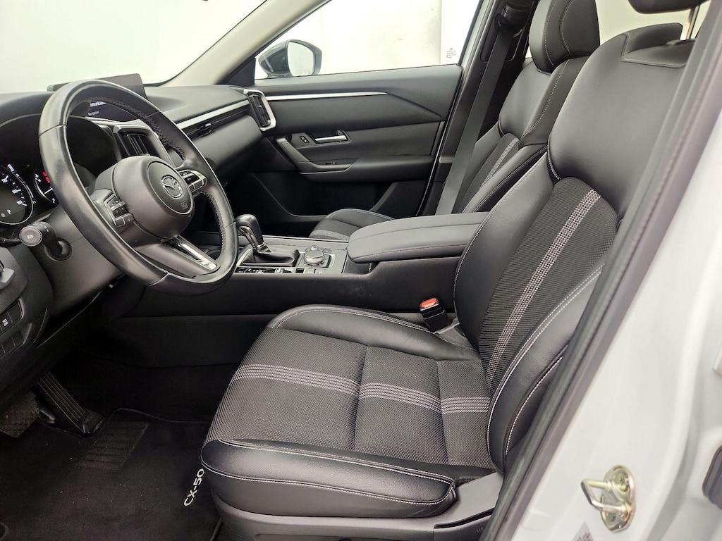 used 2023 Mazda CX-50 car, priced at $29,998
