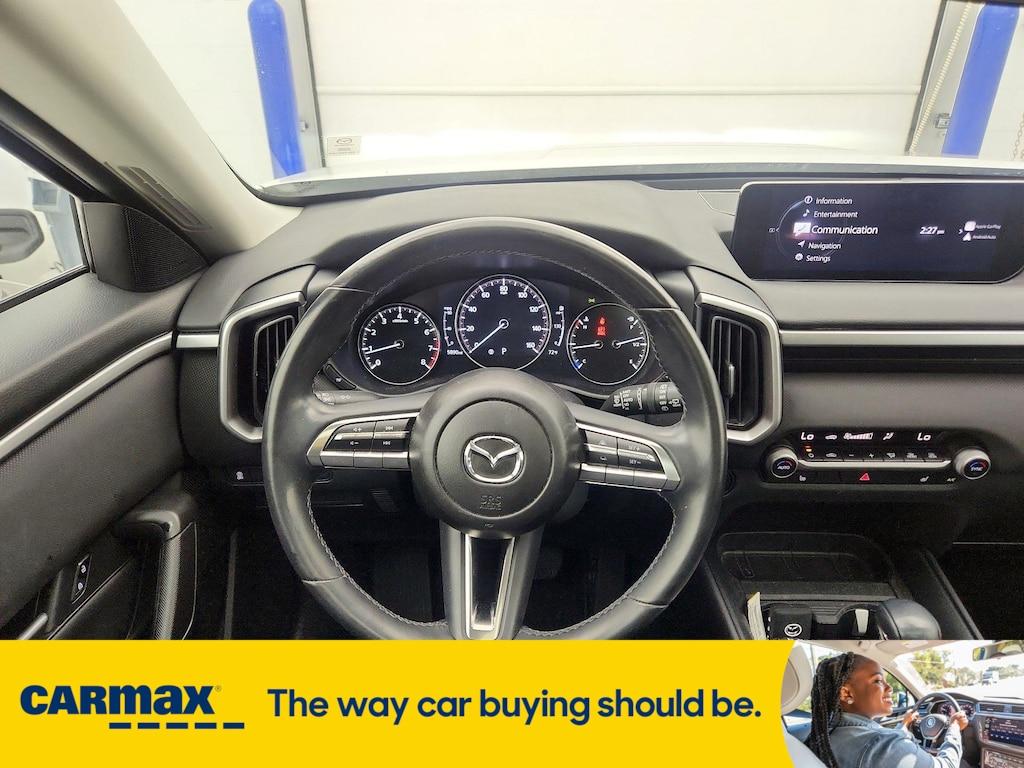 used 2023 Mazda CX-50 car, priced at $29,998