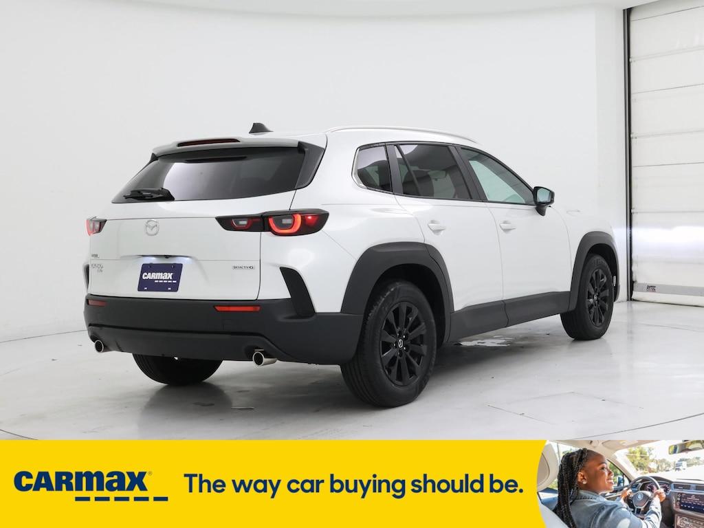 used 2023 Mazda CX-50 car, priced at $29,998