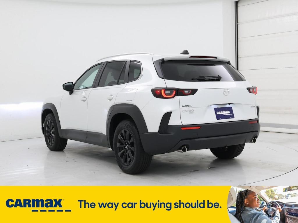 used 2023 Mazda CX-50 car, priced at $29,998