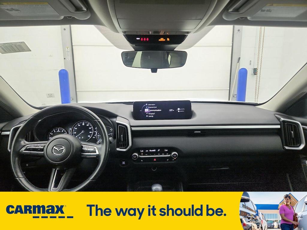 used 2023 Mazda CX-50 car, priced at $29,998