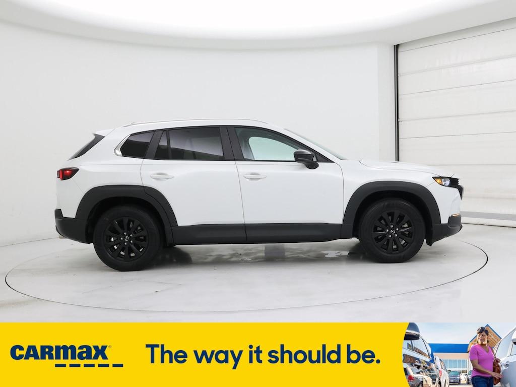 used 2023 Mazda CX-50 car, priced at $29,998