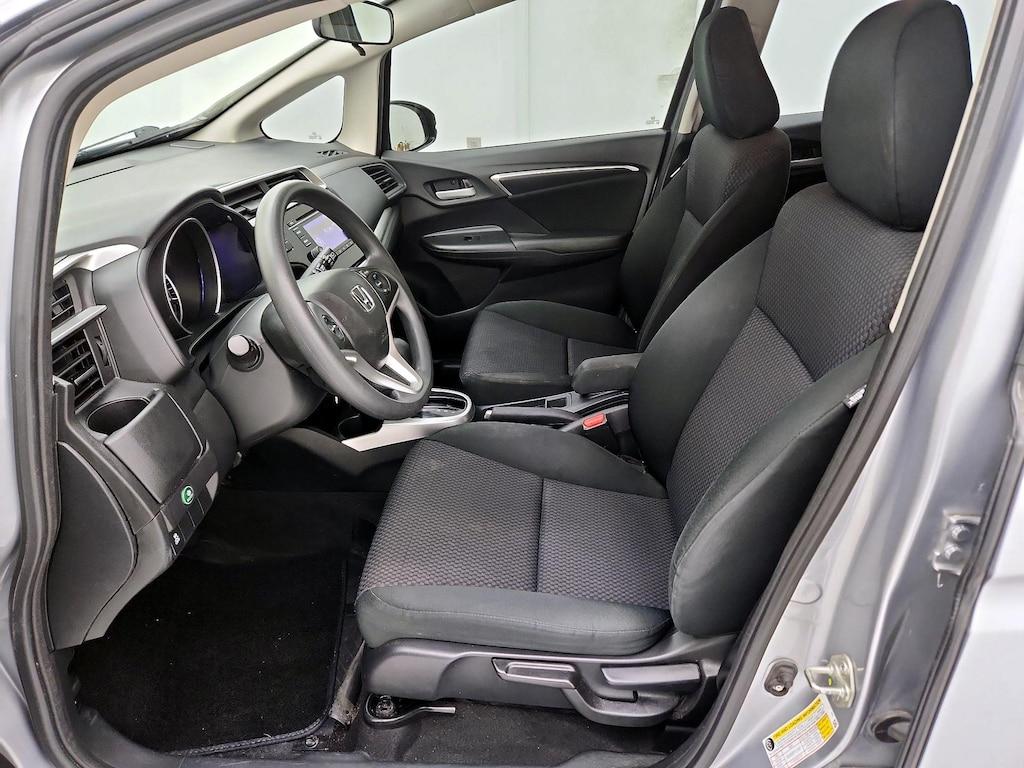 used 2018 Honda Fit car, priced at $16,998